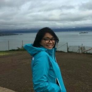 Meet your Posher, Erin